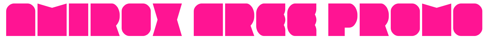 Amirox free promo预览图片