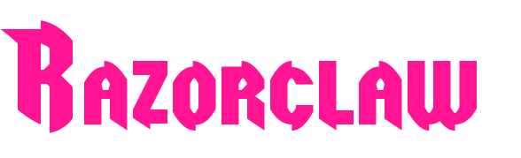 Razorclaw预览图片