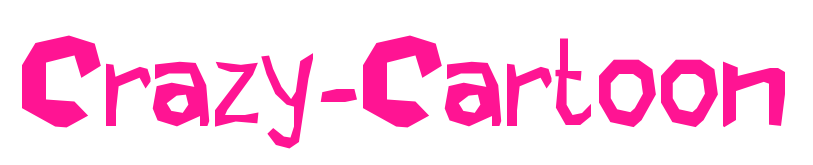 Crazy-Cartoon预览图片