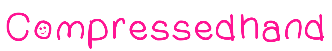 Compressedhand预览图片