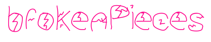 brokenPieces预览图片