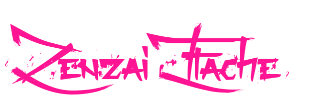 Zenzai Itache预览图片