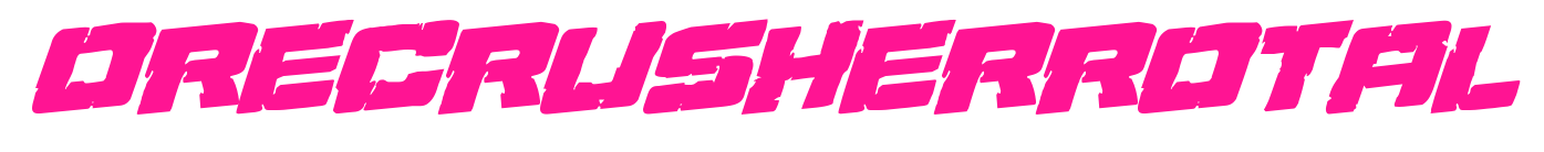 orecrusherrotal预览图片
