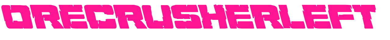 orecrusherleft预览图片