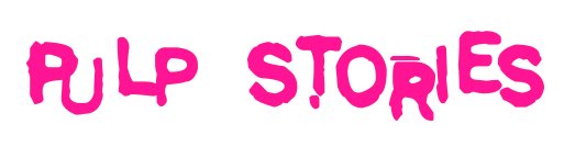 Pulp Stories预览图片