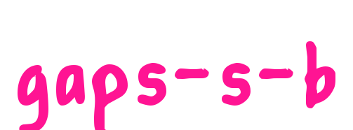 gaps-s-b预览图片