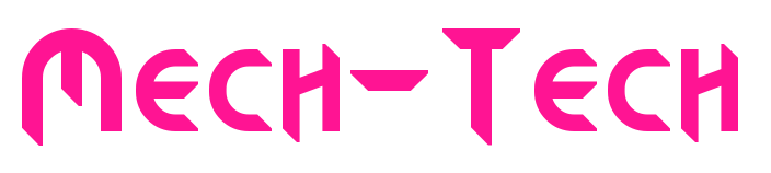 Mech-Tech预览图片