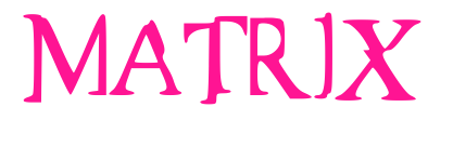 matrix预览图片