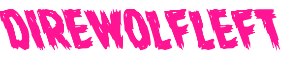 direwolfleft预览图片