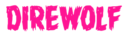direwolf预览图片