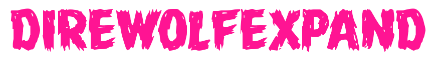 direwolfexpand预览图片