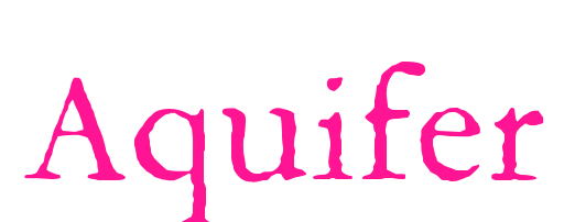 Aquifer预览图片