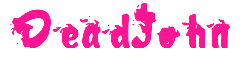 DeadJohn预览图片