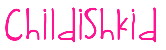 ChildishKid预览图片