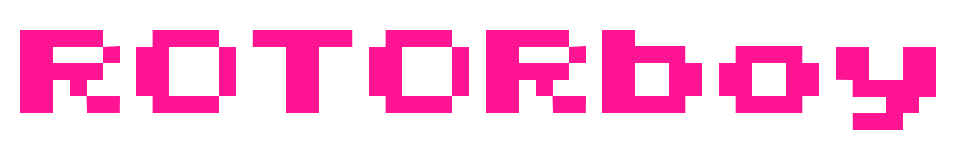 ROTORboy预览图片