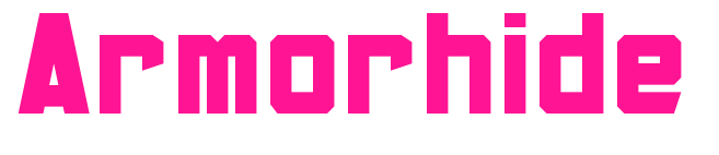 Armorhide预览图片