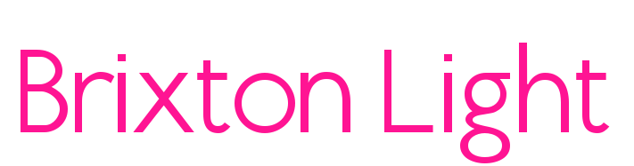 Brixton Light预览图片