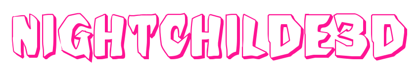 nightchilde3d预览图片