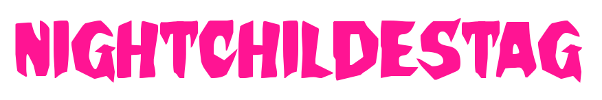 nightchildestag预览图片