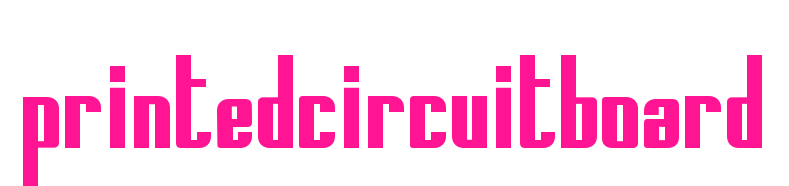 PrintedCircuitBoard预览图片