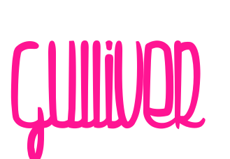 Gulliver预览图片