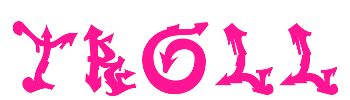TROLL预览图片