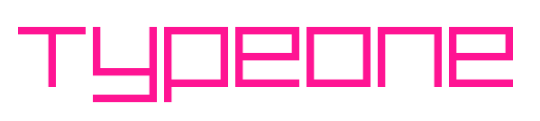 typeone预览图片