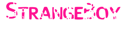 StrangeBoy预览图片