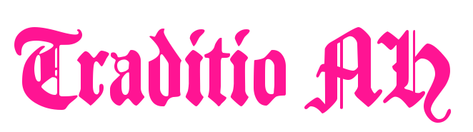Traditio AH预览图片