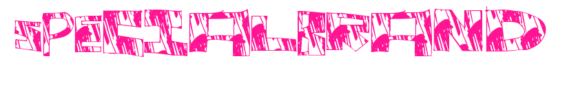 SpecialBrand