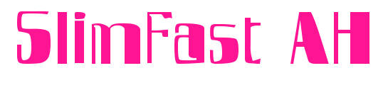 SlimFast AH预览图片