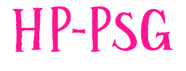 HP-PSG预览图片