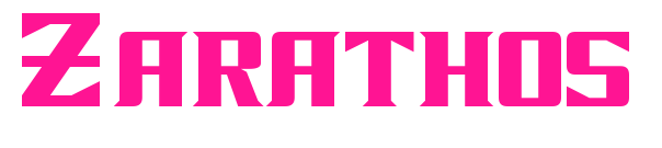 Zarathos预览图片