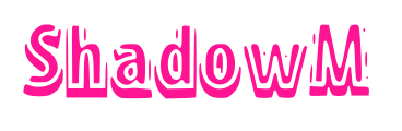 ShadowM预览图片
