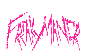 FreakyManor预览图片