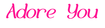 Adore You预览图片