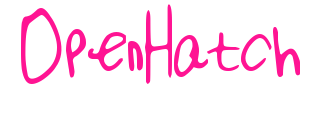 OpenHatch预览图片