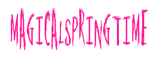 MagicalSpringtime预览图片