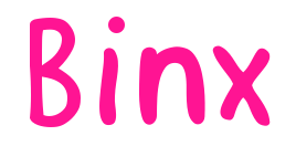 Binx预览图片