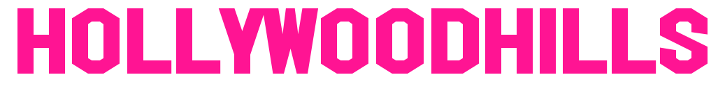 HollywoodHills预览图片