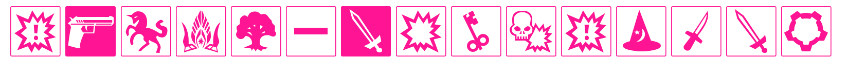 dPoly-Gamedings