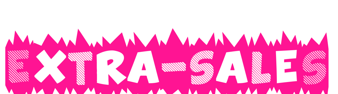 Extra-Sales预览图片