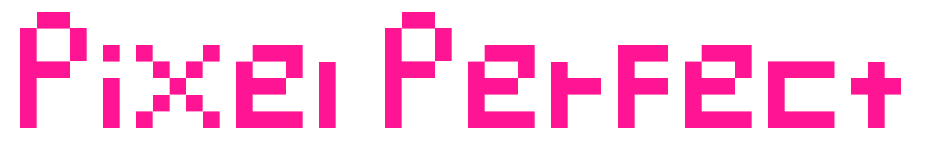 Pixel Perfect预览图片