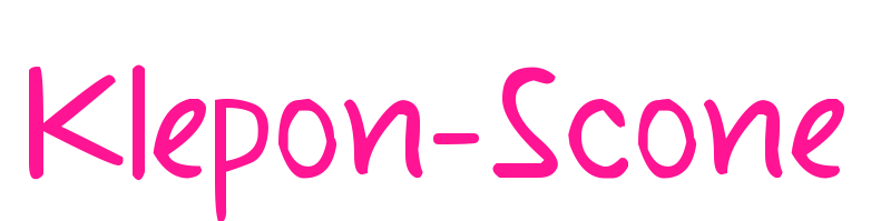 Klepon-Scone预览图片