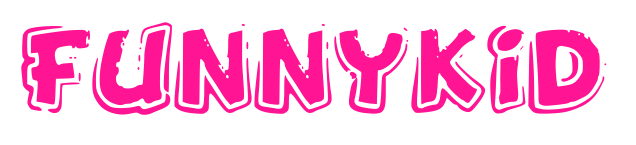 FunnyKid预览图片