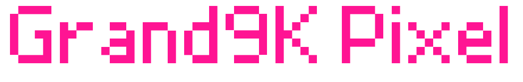 Grand9K Pixel预览图片
