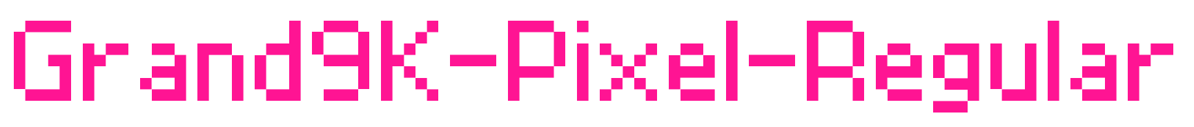 Grand9K-Pixel-Regular