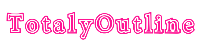 TotalyOutline