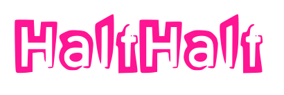 HalfHalf预览图片