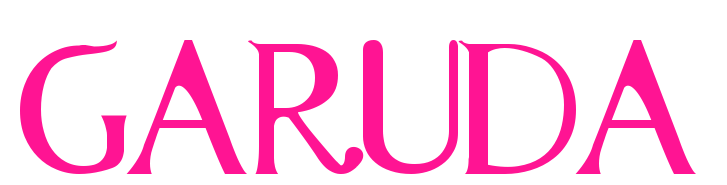 GARUDA预览图片